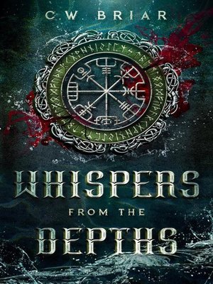 cover image of Whispers from the Depths